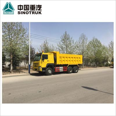 China 2019 high quality korea used sino dump truck for sale > 8L for sale