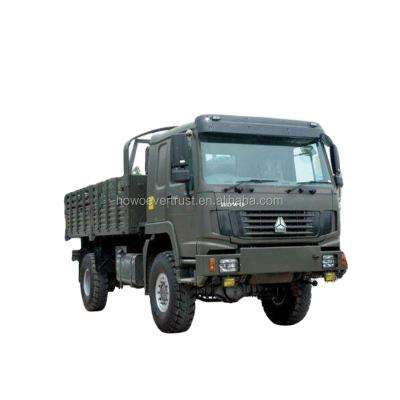 China 2017 hot sale 336hp 371hp 20 ton SINOTRUK HOWO 4x4 low price truck all wheel drive cargo truck for sale 8268*2500*3300 for sale