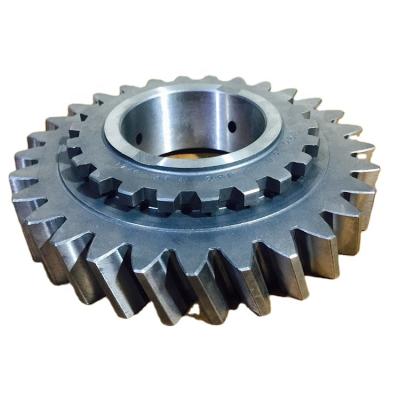 China S690 Output Shaft (1268304286) SINOTRUK HOWO Truck Parts Gear for sale