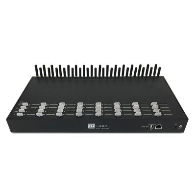 China EJOIN Factory Price Goip GSM 4G Voice Sms Gateway 32 Ports SIP GSM Voip Gateway ACOM532L-32 for sale