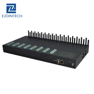 China Voice and SMS ejoin goip gsm gateway 32 port, ejointech gsm voip gateway 32 port, 32 port goip gateway for sale