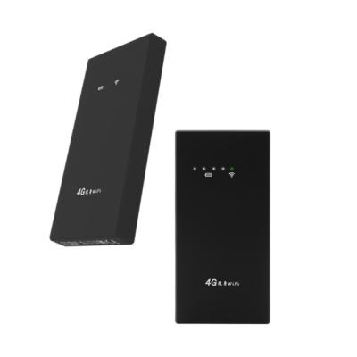 China Original Unlocked Mobile WIFI Wireless 3g 4G LTE Mifis Huawei Wifi Router Hotspot for sale