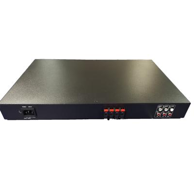 China New Home Audio Professional Big Power Sound Power Amplifier With Digital for sale