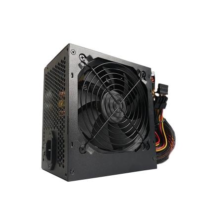 China PC computer atx 600w computer power supply for computer desktop pc power supply for sale