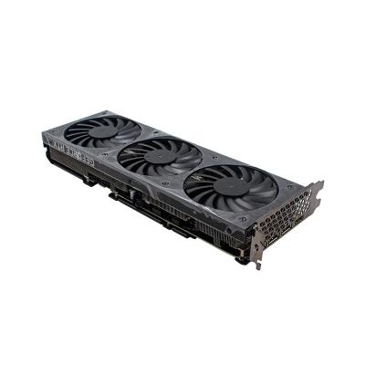 China High Quality Gaming Video Card Graphic 3080 Rtx Gddr6X 12Gb Rtx 3080 Ti With Carton Box for sale