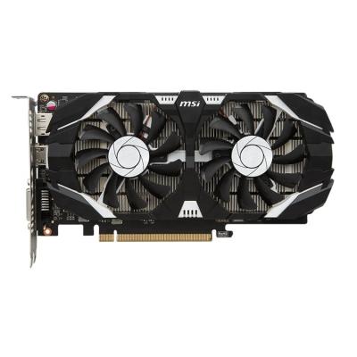 China MSI NVIDIA GTX 1050 GTX 1050 TI 4G Desktop Graphics Card For Game GTX1050 TIi 2G Video Card for sale