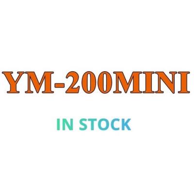 China High Quality High Speed ​​[NHASH] Low Noise 200Mh/s 180W High Efficient High Quality YM-200MINI Home Use for sale