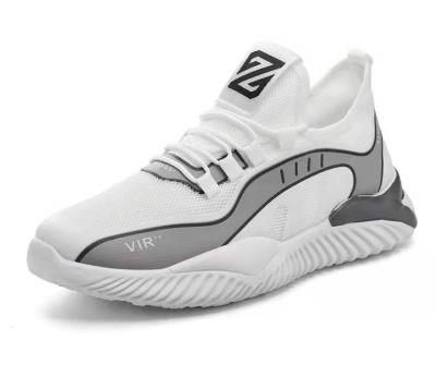 China Wholesale new light weight anti-skid and non-slip wear-resistant men's casual cheap men's jogging shoes for sale