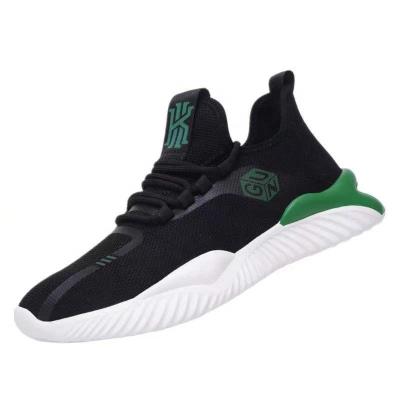 China Anti-slippery manufacturers directly send Amazon breath models of breathable casual wear-resistant shoes for sale