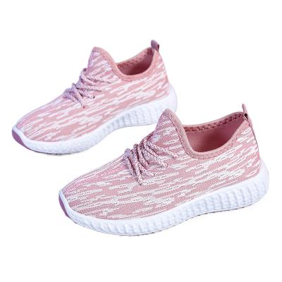 China New Sports Coconut Shoes Women's Anti-slippery Shoes Fashionable Ladies' Casual Walking Shoes for sale