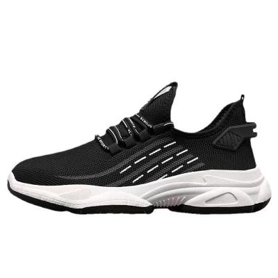 China Wholesale Anti-slip Mens Casual Shoes Jogging Shoes Jogging Shoes Sale for sale