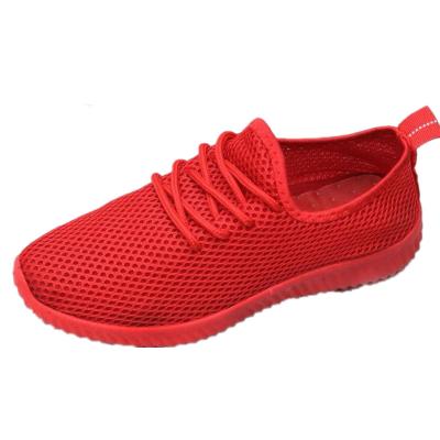 China Wholesale Cheap Women's Walking Shoes Anti-slippery Regenerating Breathable Thick Sole Walking Shoes for sale