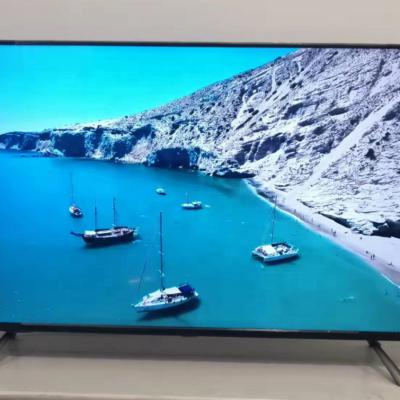 China Home or hotel Casper smart TV, 50inch 4k android, cost-effective configuration high low price, fast cast etc. support youtube netflix. for sale