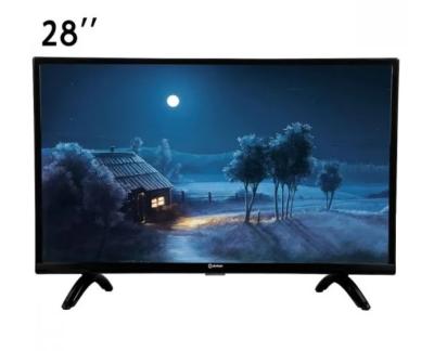 China Home or hotel peru famous brand MIRAY,28 inches 720p non smart tv most cost effective for sale