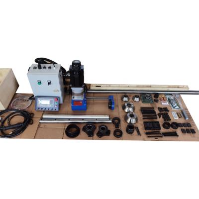 China Factory LTCL-50 automatic portable overlapped line boring welding machine welding machine hole welder for sale