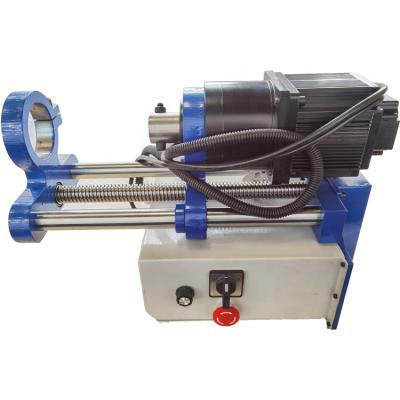 China LTT-50 Factory Boring and Welding Fixture Portable Mobile Boring Machine for sale