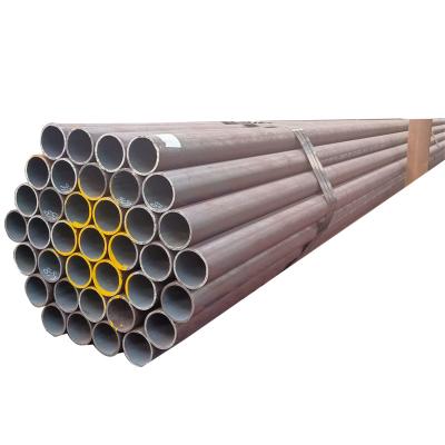 China 20# 45# Alloy Liquid Carbon Steel Pipe Seamless Tubes And Pipes From China for sale