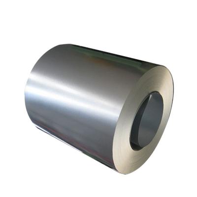 China Container Plate Az Coating 55 Aluzinc Galvalume Steel Hard Full Cold Rolled Coil 0.6mm Coil for sale