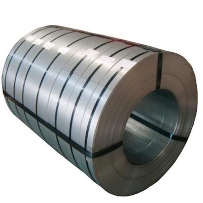 China Container Plate Large Spangle Gi Sheet Galvanized Steel Coil And Strip for sale