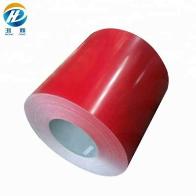 China Roofing sheet good quality ppgi ppgl Q235 PPGI /prepainted galvanized gi ppgi supplier for sale