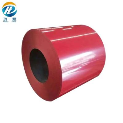 China High quality cost effective container plate ppgi fabrics color coated ppgi galvanized iron 9012 ral steel for sale