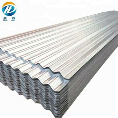 China Industrial hardware galvanized sheet metal roofing price/gi steel sheet/corrugated zinc roofing sheet for sale