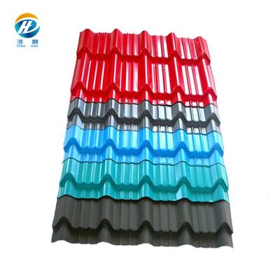 China Container Plate China Alibaba Supplier Corrugated Sheet Price Sheet Metal Roofing Iron Sheet for sale