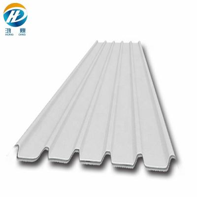 China Building AA3004 Aluminum magnesium manganese plate for construction roof for sale