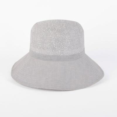 China Wholesale Designer Fashion Custom Bucket Hats Made In China For Woman Plain Print Character Style Adult Packaging PCs for sale