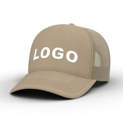 China OEM COMMON Wholesale Custom Cotton Twill 5 Panel Baseball Sports Dad Trucker Hats Sports Hats Embroidered Logo Customized Unisex for sale