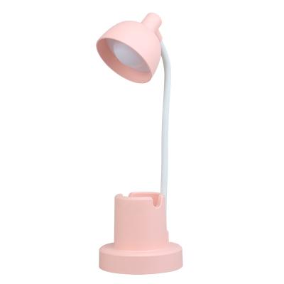 China Reading Room Folding Dimmable Touch Led Desk Lamp Usb Reading Rechargeable Hotel Study Table Lamp Table Light Led With Eye Protection for sale