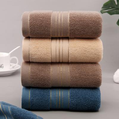 China New ListingBath ChenhaoThe Towel Setsluxury Child Safe Towel Set for sale