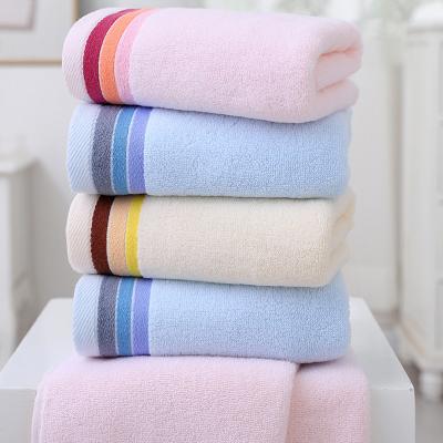 China ChenhaoThe New ListingBath Child Safe Towel Sets3 Piece Towel Set for sale