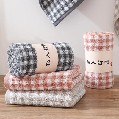 China New ListingBath Child Safe Towel Sets From ChenhaoThe 3 in 1 Towel Set for sale