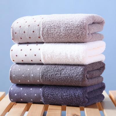 China ChenhaoThe New Child Safe Towel ListingBath Setstowel Set 6 PCs for sale