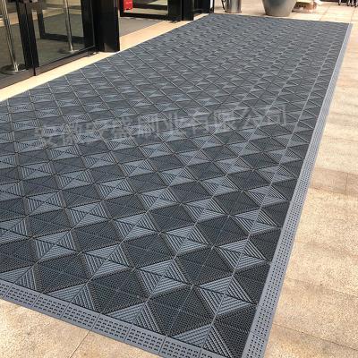 China Stain Resistant ChenhaoThe New ListingCarpet Pads Foaming EVA Carpet Tiles for sale