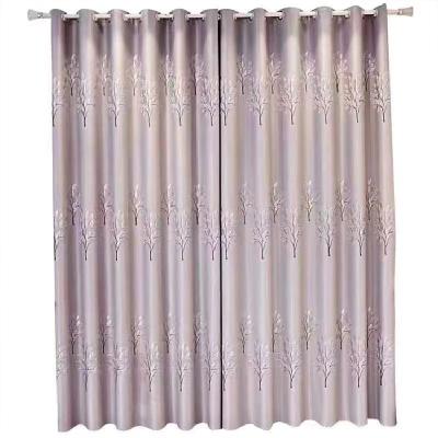 China Other New ListingCurtains High Shading Curtains From ChenhaoThe(70%-90%) for sale