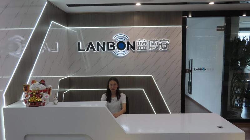 Verified China supplier - Shenzhen Lanbon Hi-Tech Co., Ltd.