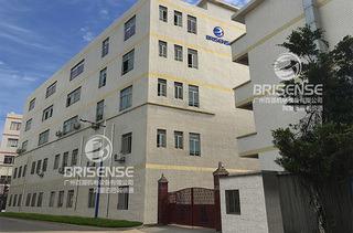 Verified China supplier - Guangzhou Brisense M&e Equipment Co., Ltd.