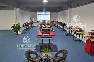 Verified China supplier - Guangzhou Brisense M&e Equipment Co., Ltd.