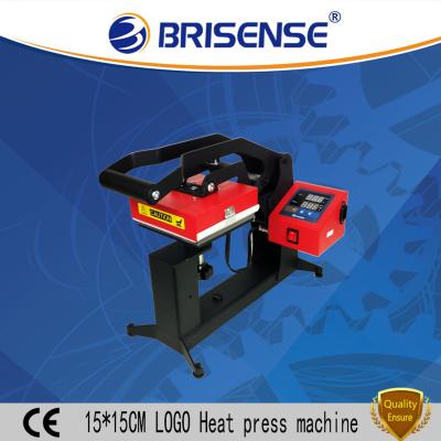 China Brand New Design Home Use Factory Direct Sale Brisense Logo Heat Transfer Printing Machine With CE for sale