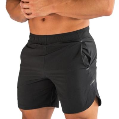 China Anti-Wrinkle Ever Shape Mens Gym Wear Fitness Running Workout Shorts Quick Dry for sale