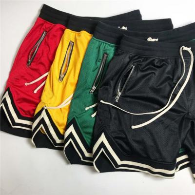 China Running Training Ever Breathable Fashion Men Pants Gym Workout Fitness Track Quick Dry Shorts Basketball Shorts for sale