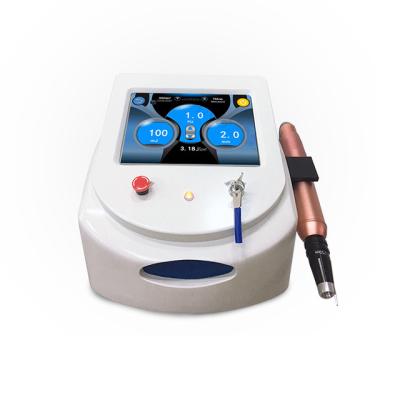 China Clinic Picolaser brown spot removing tattoo acne removal ND yag laser picosecond Q-switched laser for sale