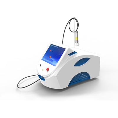 China Medical 980nm Laser Clinic Spa Salon Diode Vascular Nail Fungus Treatment Vascular Removal Device for sale