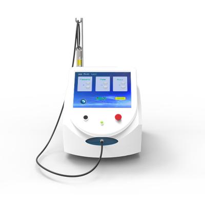 China Clinic spa salon plastic surgery 980nm diode laser fiber liposuction weight loss machine for sale