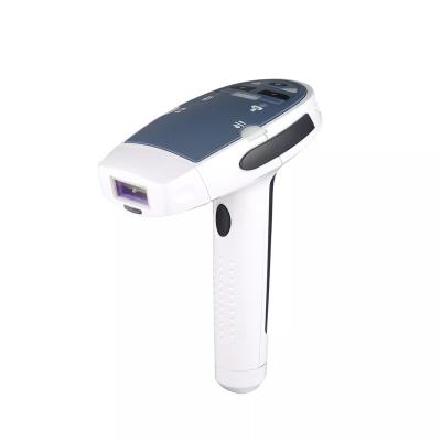 China Home Flashes Hot Sale Home Use Painless Laser Epilator IPL Permanent Hair Removal Epilator for sale