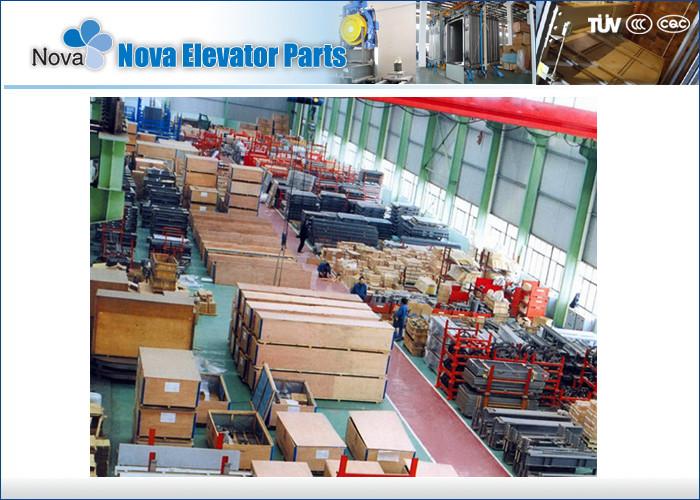 Fornecedor verificado da China - NOVA ELEVATOR PARTS CO.,LTD.