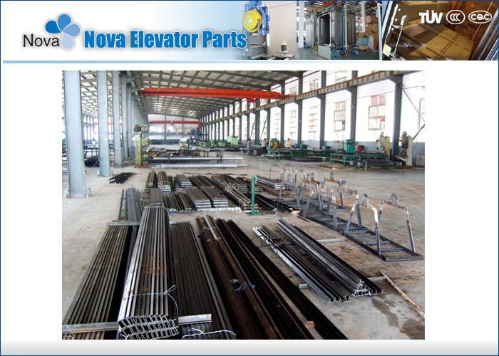 Fornitore cinese verificato - NOVA ELEVATOR PARTS CO.,LTD.