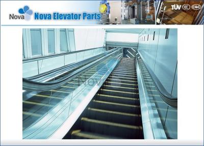 China Commercial Automatic Mechanical Escalator for Subway , Airport for sale